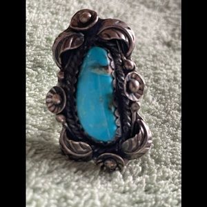 Native American Jewelry